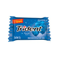 CHICLE TRIDENT IND MENTA X 60UND