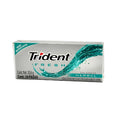 CHICLE TRIDENT VALUPAK HERBAL X 18UND