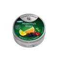 CAVENDISH DROOPS SUGARFREE X 175GR