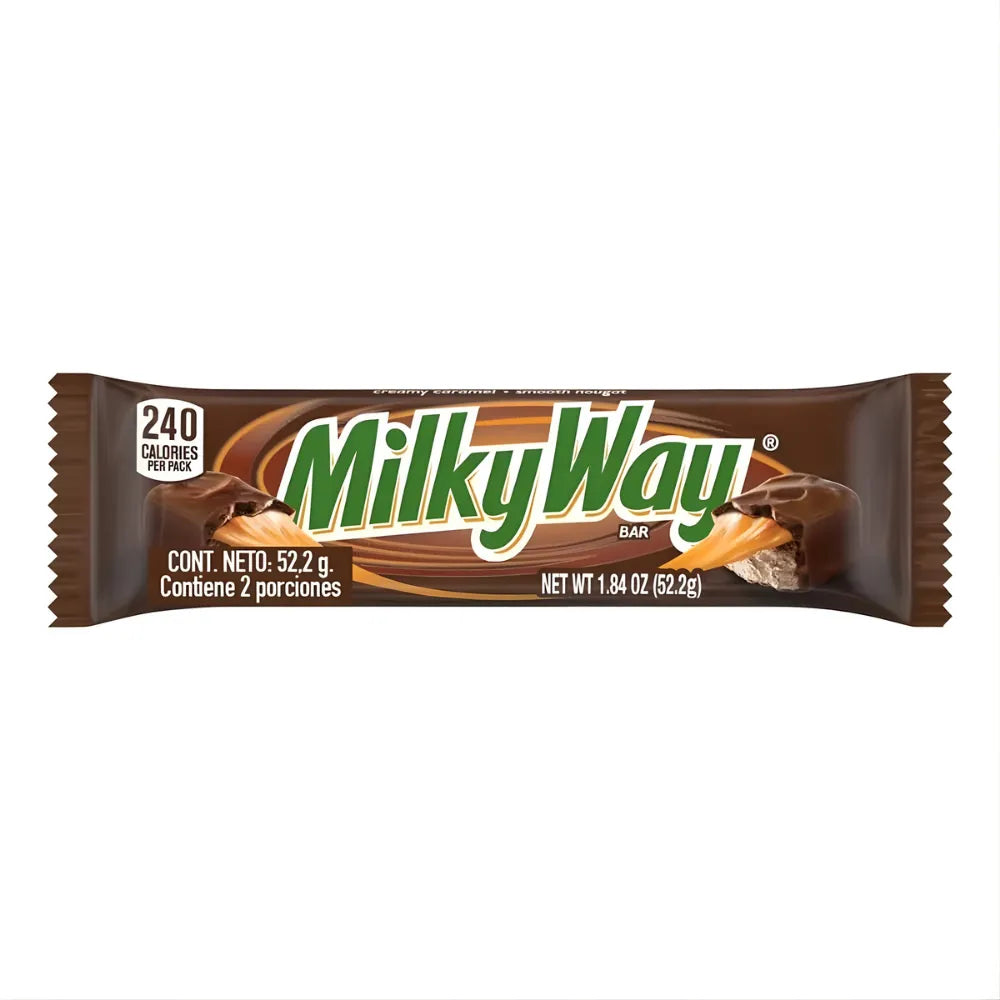 MILKY WAY X 52GR