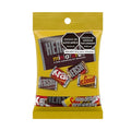 HERSHEYS MINI X 8UND