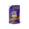 CREMA DE CHOCOLATE FLIPS CRUNCHY X 200GR