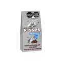 CHOCOLATES HERSHEYS KISSES GIFTS X 32GR