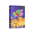 CEREAL FLIPS CHOCOLATE DULCE LECHE X 320GR