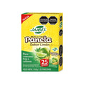 PANELA SABOR LIMON JAIBEL  X 25UND