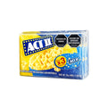 PALOMITAS ACT II MANTEQUILLA 3UND/BTLL X 240GR