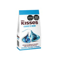 CHOCOLATES HERSHEYS KISSES COOKIES  X 115GR