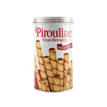BARQUILLOS PIROULINE LATA X 90GR