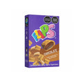 CEREAL FLIPS CHOCOLATE X 320GR