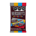 HERSHEYS  MINIATURAS  STDA X 6UND