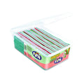 GOMAS CINTAS FINI MANZANA MELON X 250UND