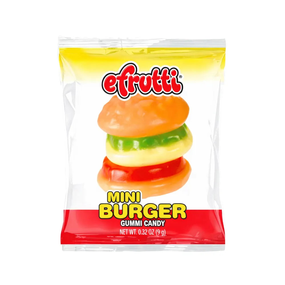 GOMA BURGER ACID X 9GR
