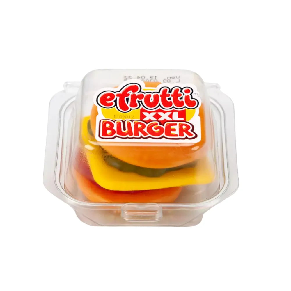 GOMA BURGER XXL X 50GR