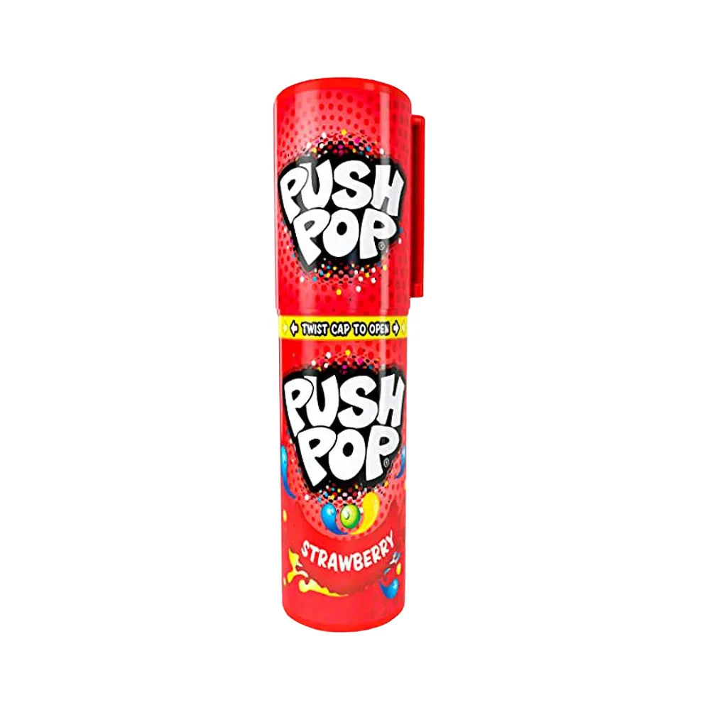 PUSH POP X 14GR