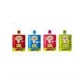 CARAMELO WARHEADS GEL X 20G