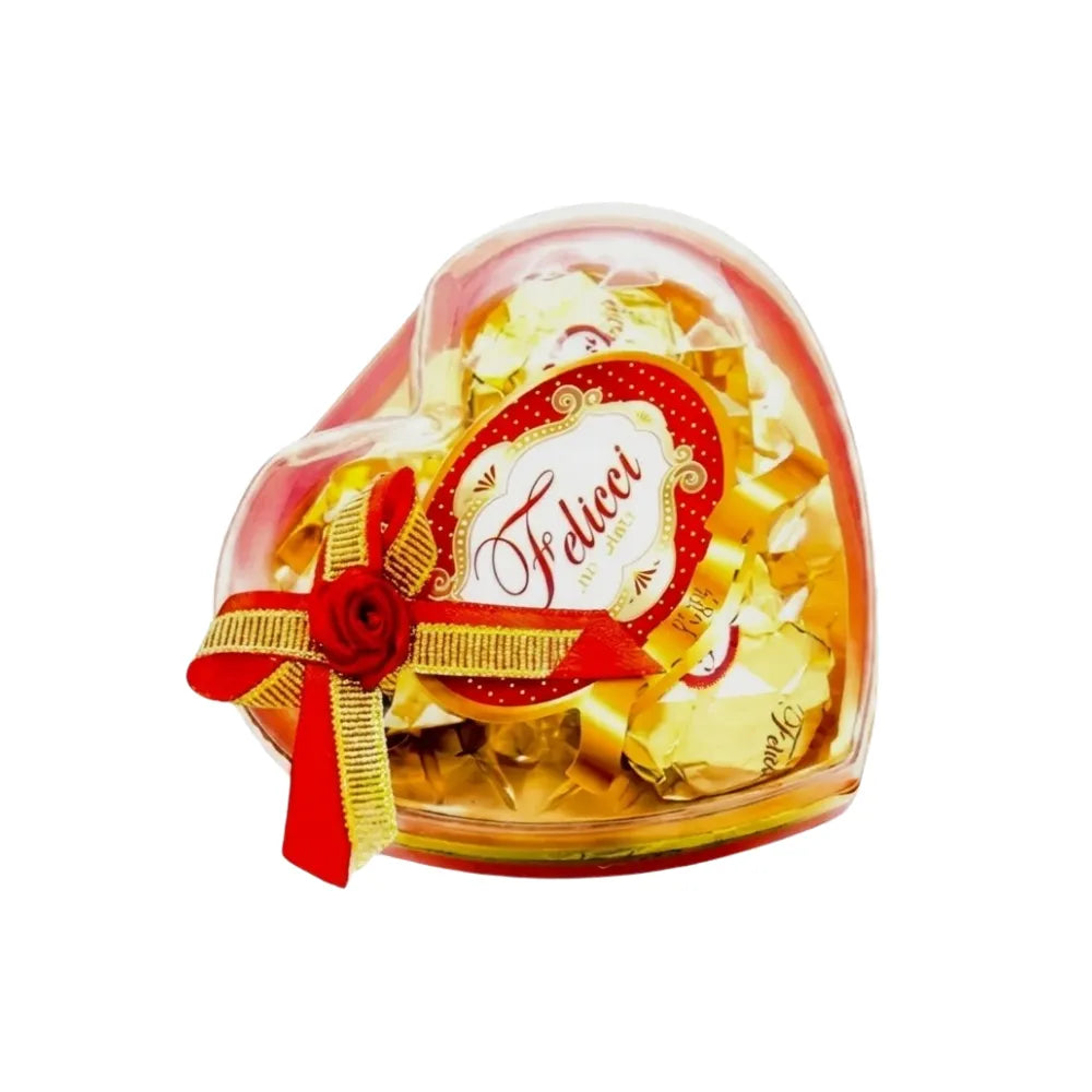 CHOCOLATES  FELICCI CORAZON T3