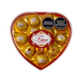 CHOCOLATES FELICCI CORAZON T12