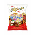 CHOCOLATE ALPINES X 1KG