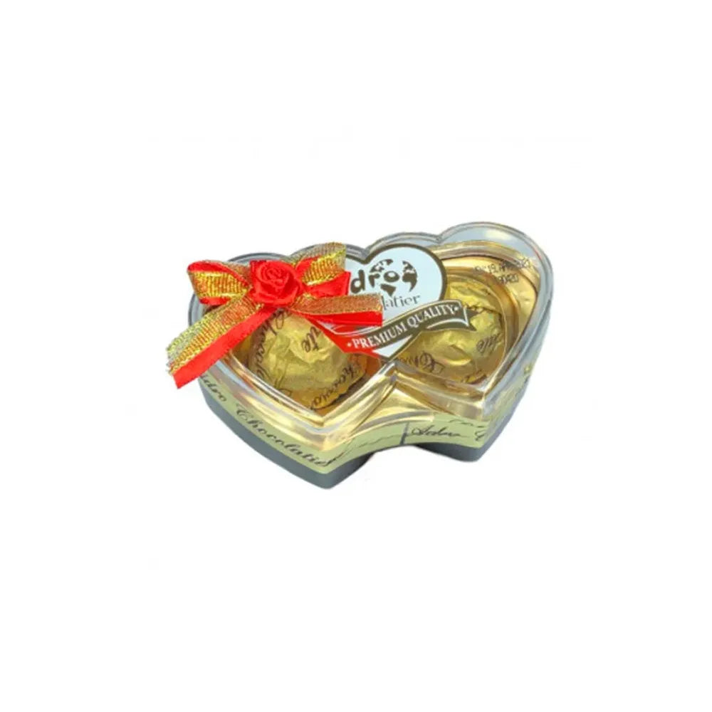 CHOCOLATES FELICCI CORAZON T2