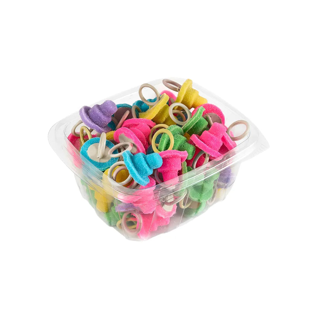 GOMAS GOTOGO CHUPITOS X 60UND