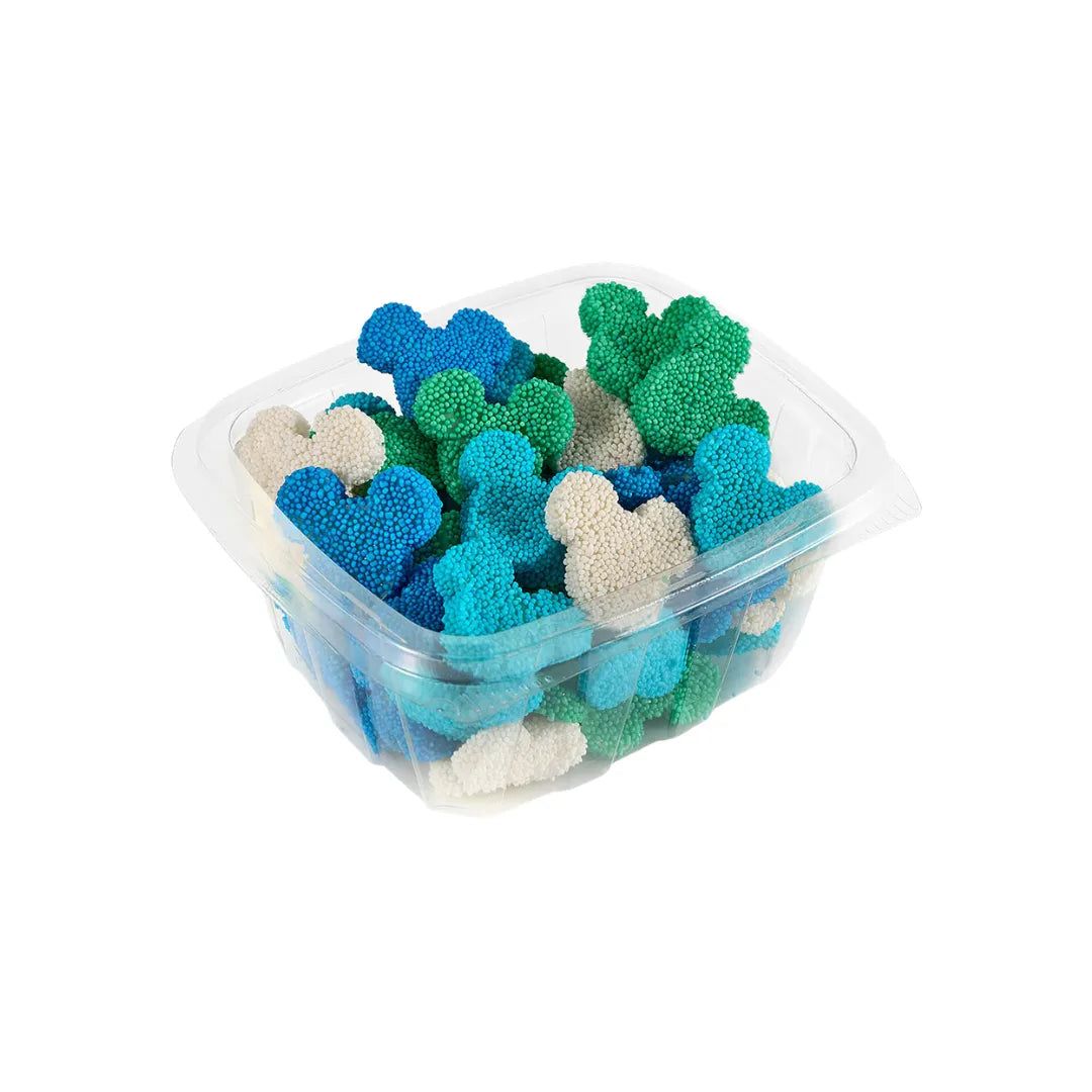 GOMAS GOTOGO OREJITAS X 60UND