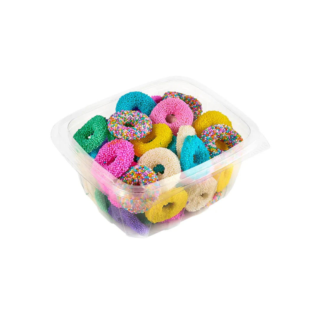 GOMAS GOTOGO DONITAS X 60UND