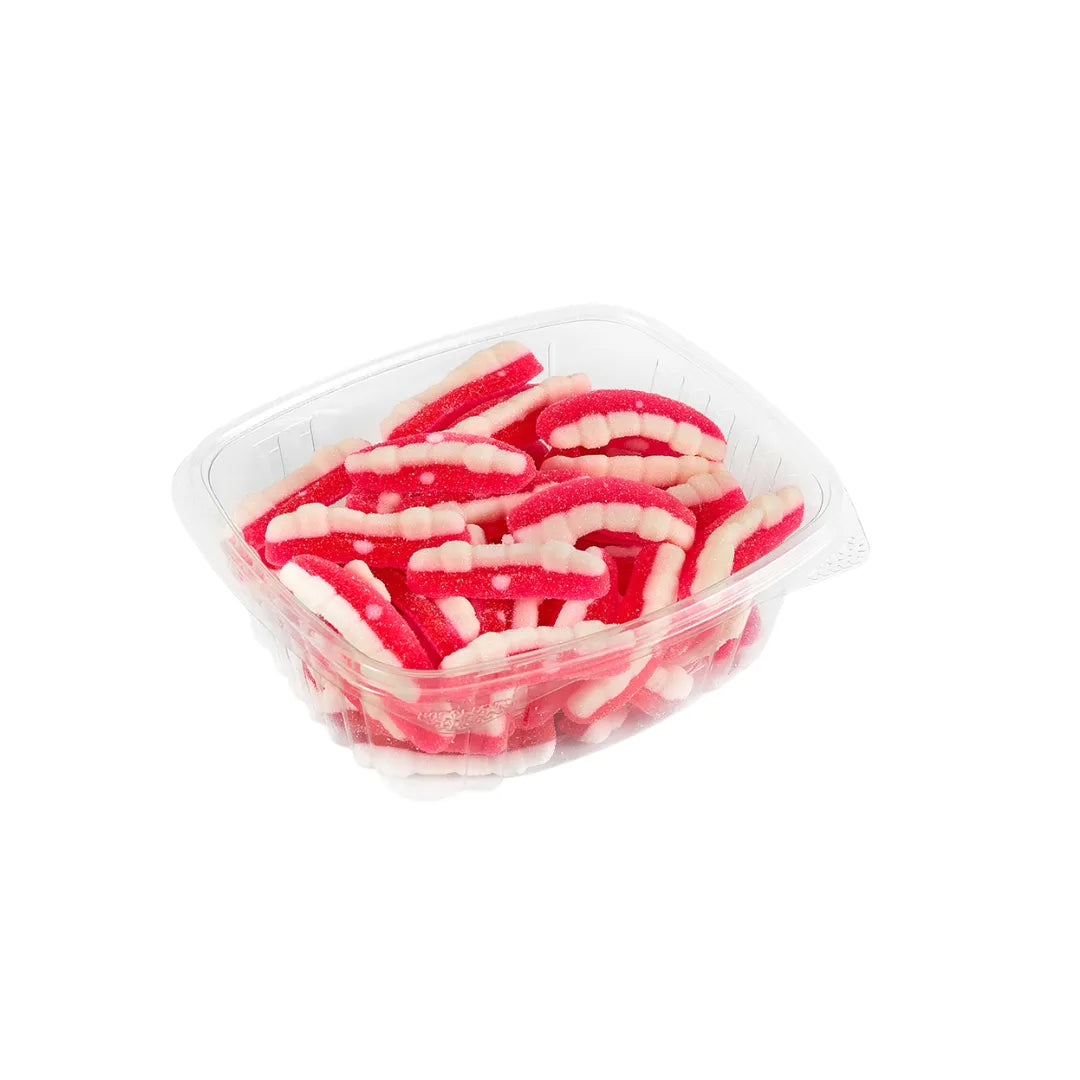 GOMAS GOTOGO MUELITAS X 60UND