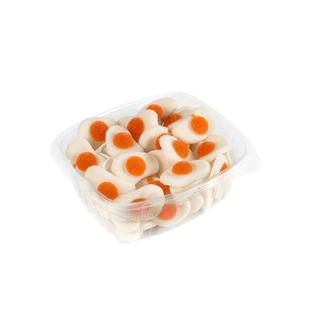 GOMAS GOTOGO HUEVITOS X 60UND