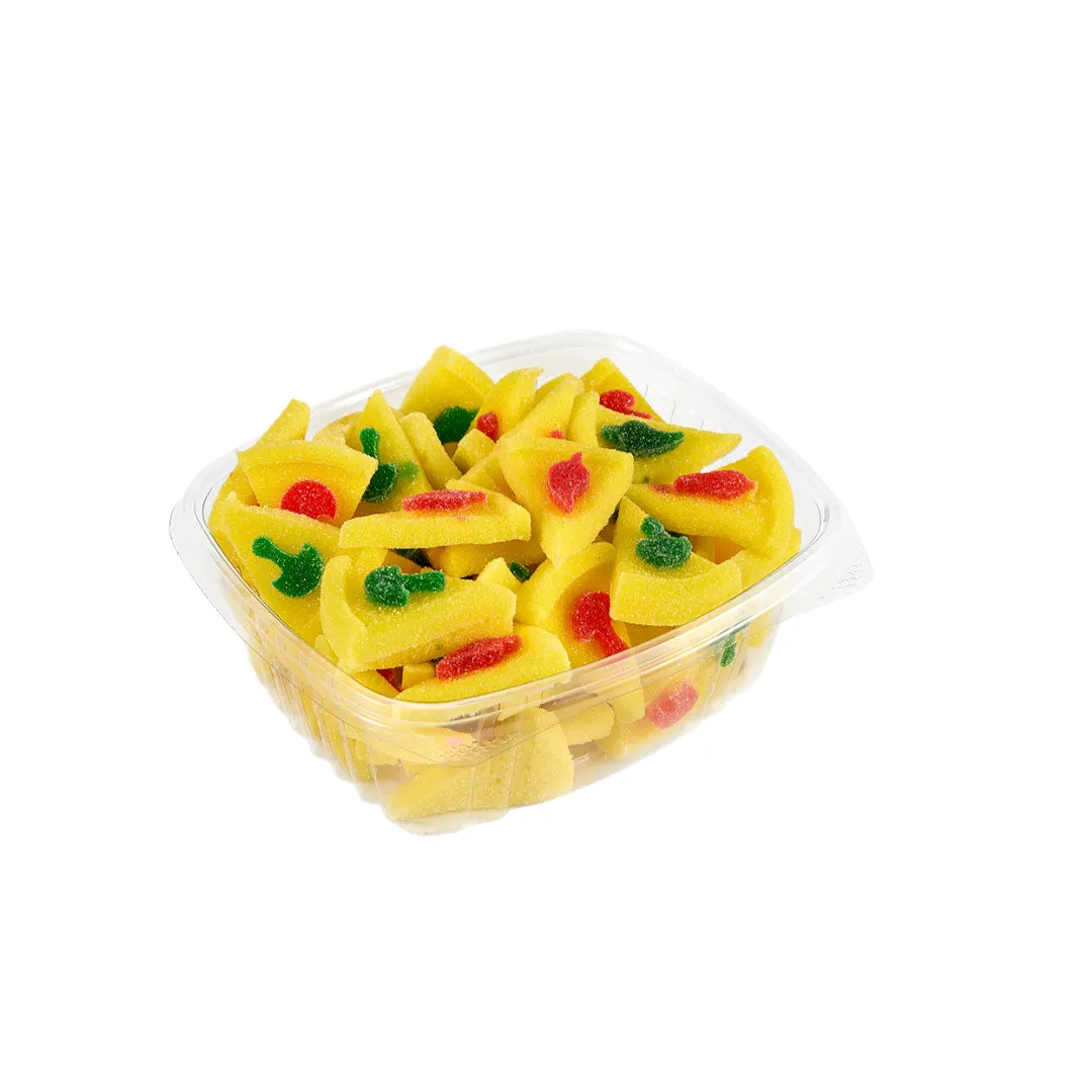 GOMAS GOTOGO PIZZA X 60UND
