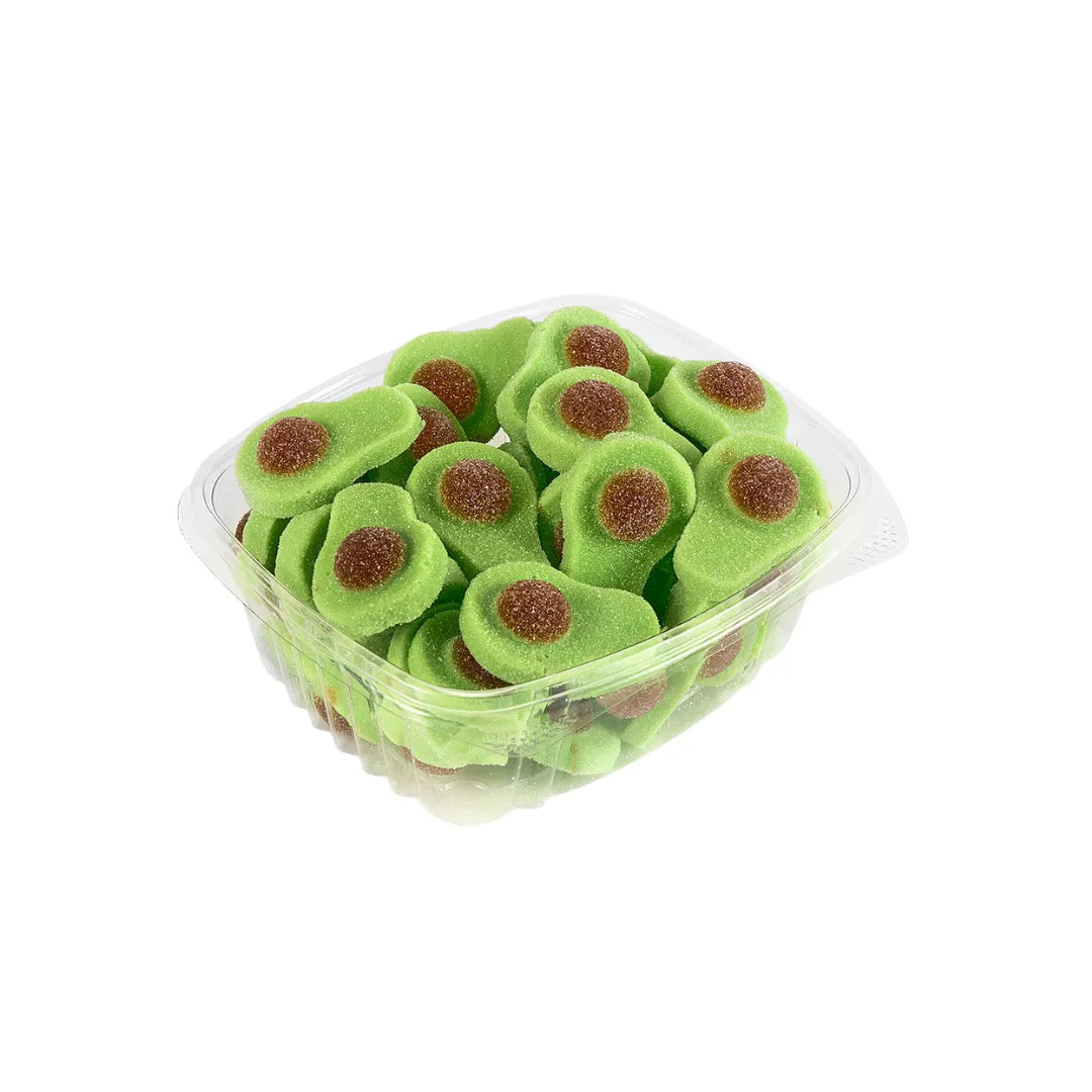 GOMAS GOTOGO AGUACATE X 60UND