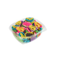 GOMAS GOTOGO HEROES X 60UND