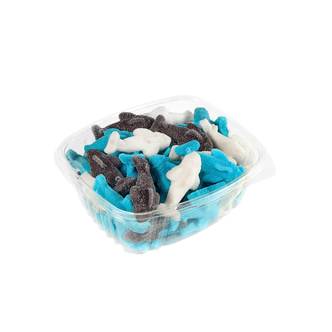 GOMAS GOTOGO TIBURONCITO X 60UND