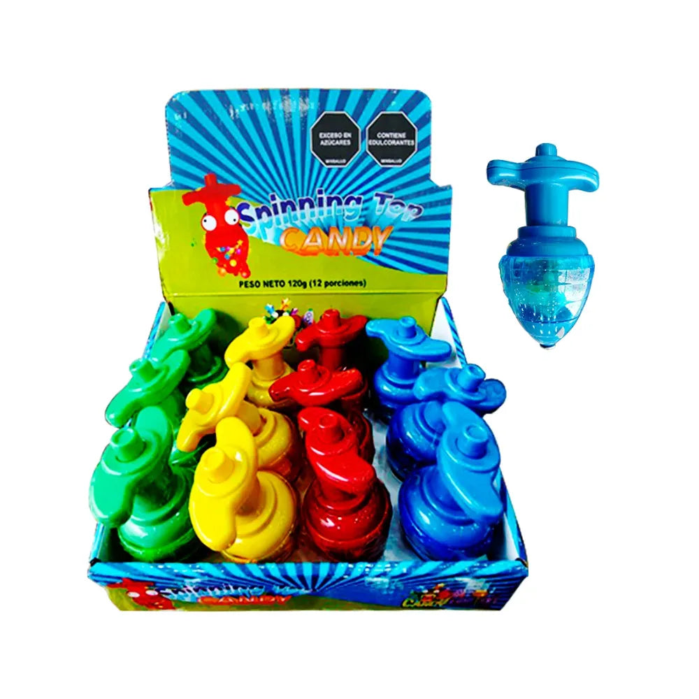 TOY CANDY TROMPO X 30UND