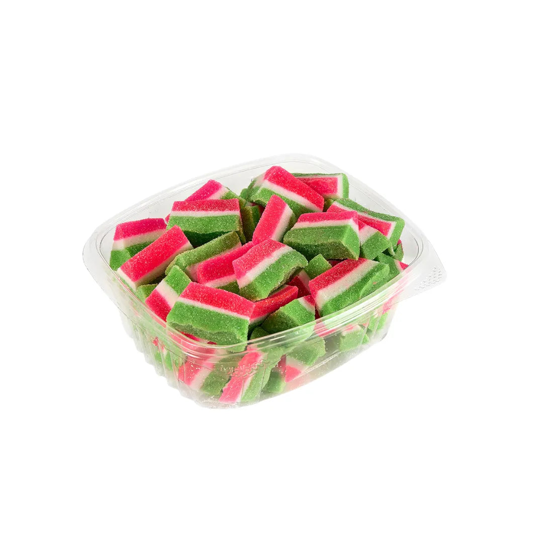 GOMAS GOTOGO FRUTICAS X 60UND
