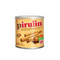 BARQUILLO PIRULIN LATA X 155GR
