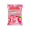 GOMAS CREAMY STRAWBERRY EFRUTTI X 100GR