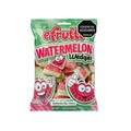GOMAS WATERMELON WEDGES EFRUTTI X 100GR