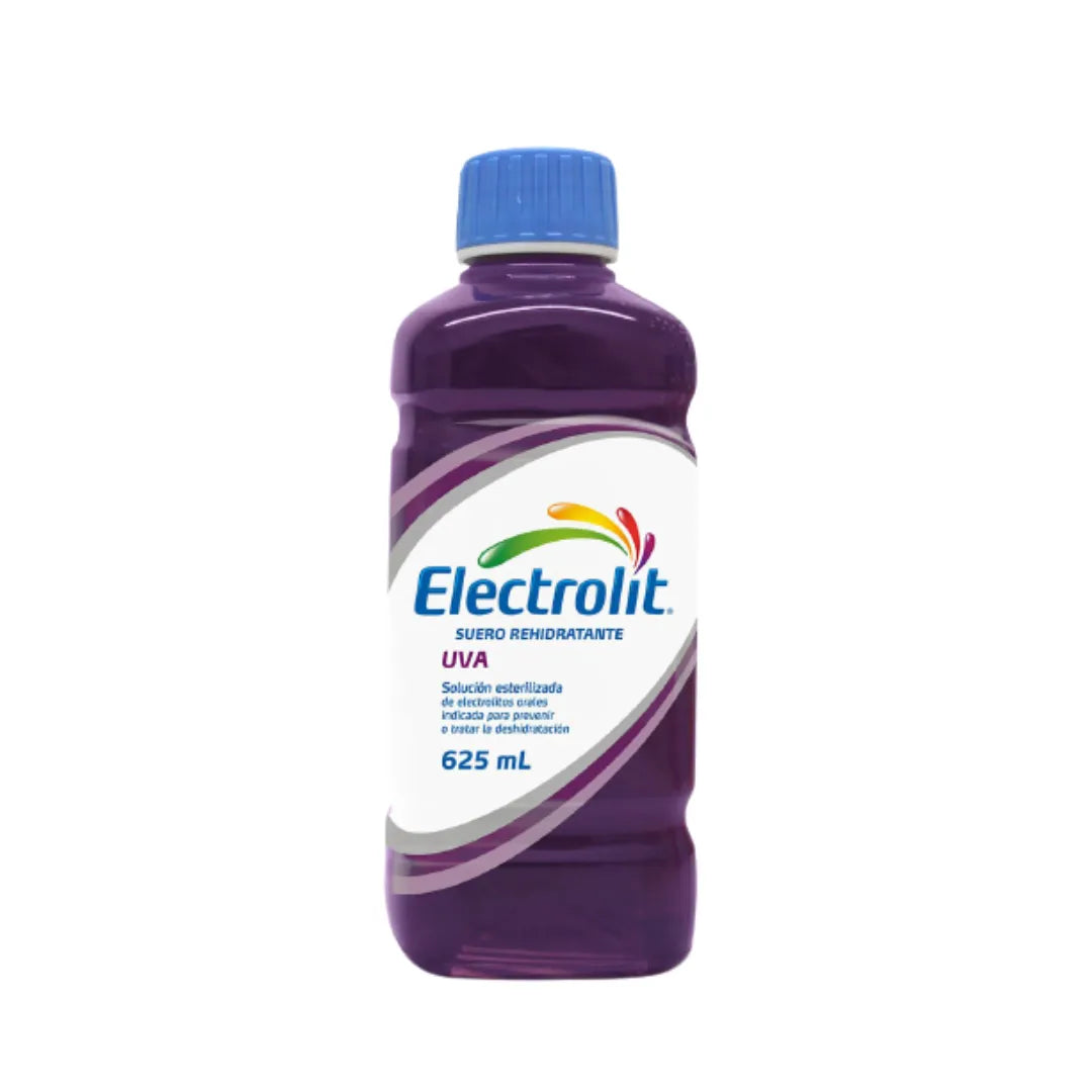 ELECTROLIT UVA X 625ML