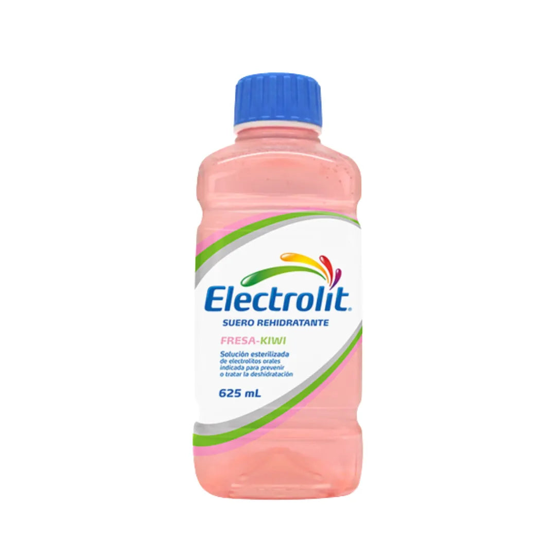 ELECTROLIT FRESA KIWI X 625ML