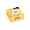CHOCOLATE FERRERO ROCHER X 4UND