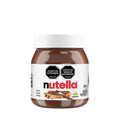 NUTELLA X 340GR