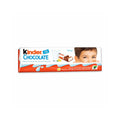 CHOCOLATINA KINDER X 12GR