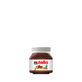 NUTELLA MINI FRASCO X 25GR