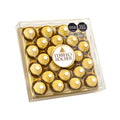 CHOCOLATE FERRERO DIAMANTADA X 24UND