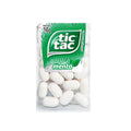 TIC TAC MENTA X 16GR
