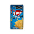 GALLETAS DUX ORIGINAL X 9UND