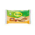 GALLETAS TOSH MIEL X 9UND