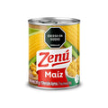MAIZ TIERNO ZENU X 241GR
