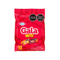 PONQUE GALA TAJADA MITI 32GR X 12UND