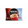 CAFÉ INSTANTANEO NESCAFE TRADRADICIONAL X 10GR